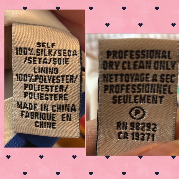 Tibi New York Floral Dress EUC Size 6 Retail $395 - Picture 6 of 7